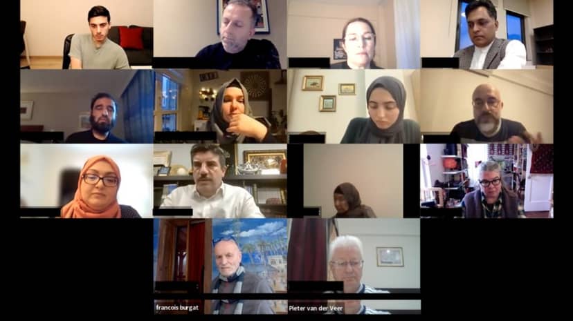 Our Sociology Department Held the Academic Advisory Board