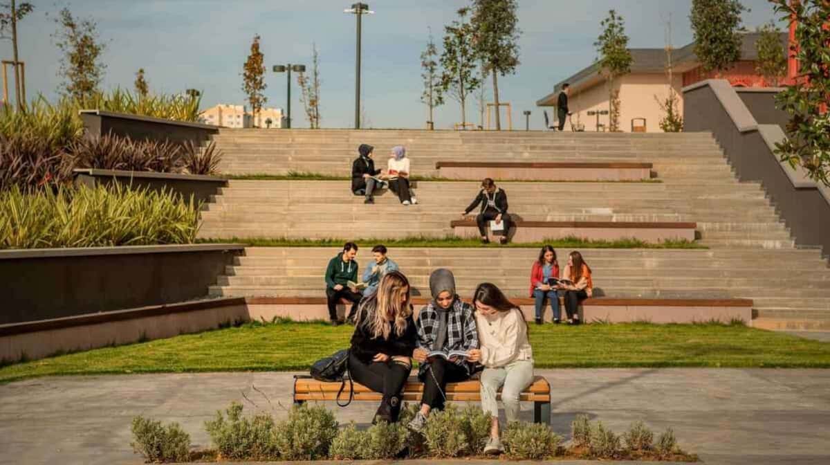 Our Sociology BA Student Şakir Coşkun Accepted to Central European University