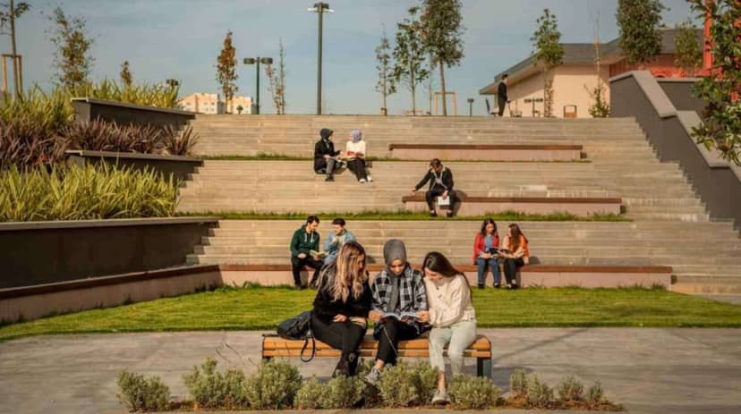 Our Sociology BA Student Şakir Coşkun Accepted to Central European University
