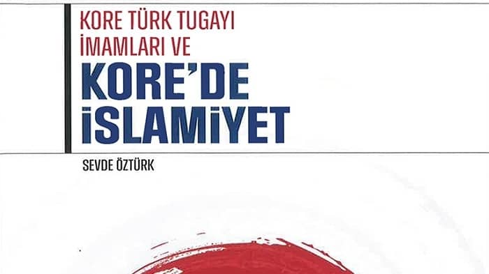 Our Student Sevde Öztürk's Master's Thesis was Published As a Book