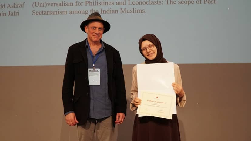 2024 Talal Asad and Al-Biruni Awards Found Their Winners
