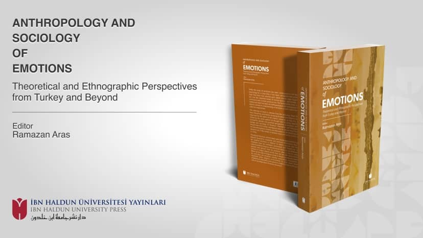 “Anthropology and Sociology of Emotions” Book Meets the Readers
