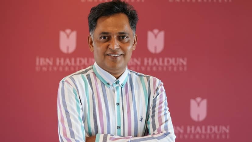 Prof. Irfan Ahmad’s Article Published in a Q1-Ranked International Journal