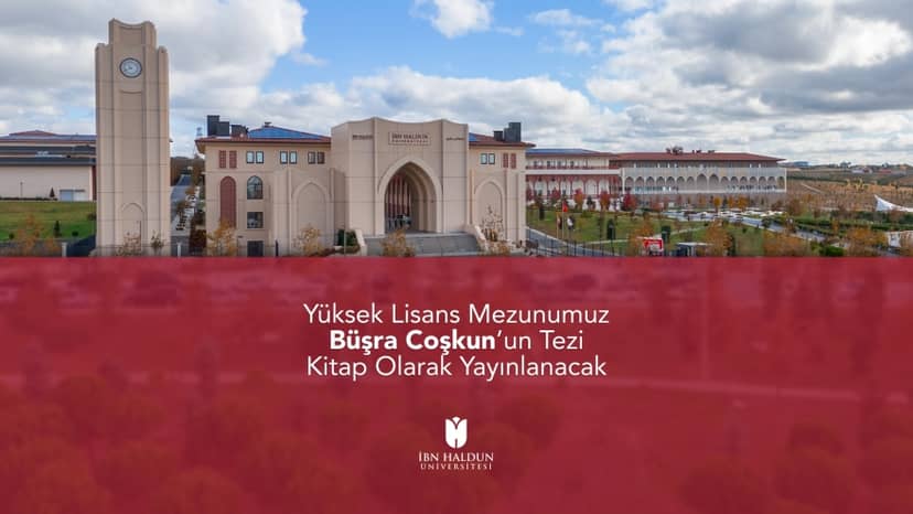 Our Sociology MA Student Bushra Turk’s Article Published in the Journal of Education in Muslim Societies