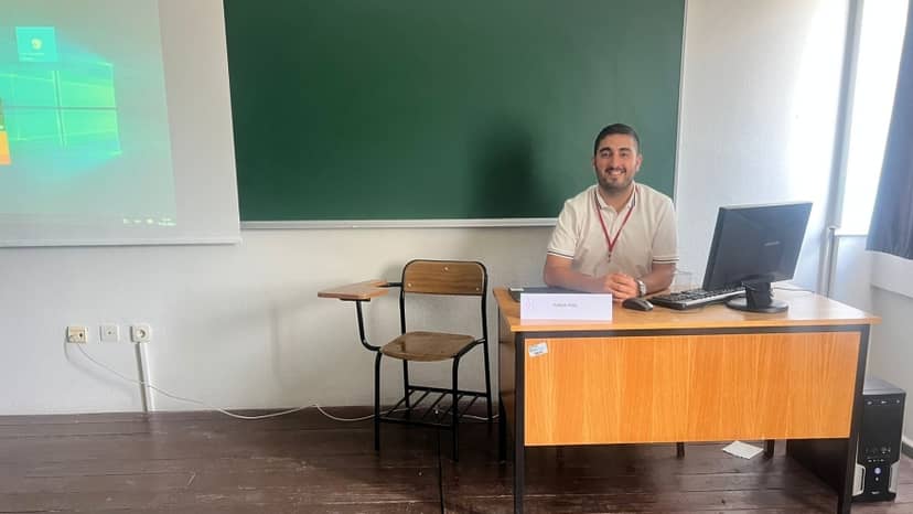 Our Department of Sociology Participated in the National Sociology Congress with Three Papers