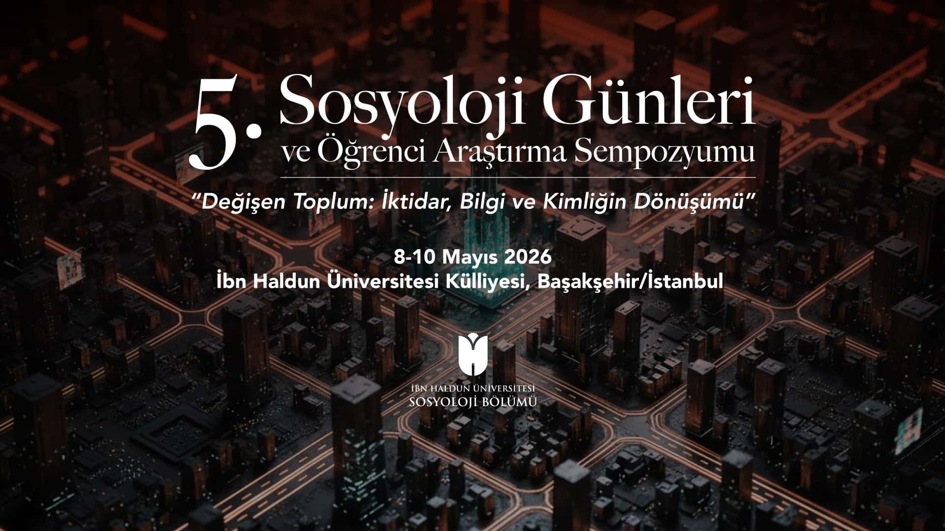 Sociology Days and Student Research Symposium