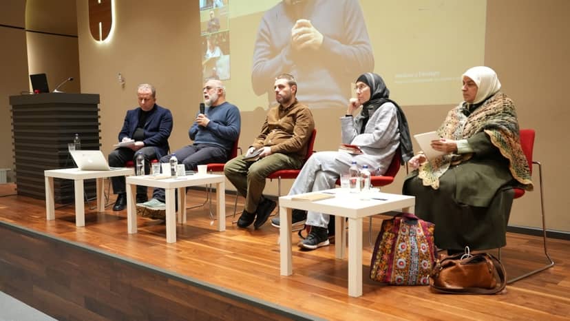 War on Iran and Beyond Discussed from the Perspectives of Sociology and Political Science